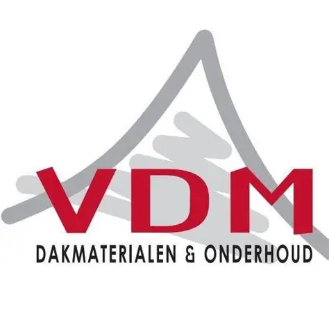 VDM Dakmaterialen & Onderhoud